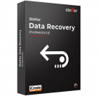 Stellar Data Recovery 9 Professional MAC