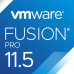 VMware Fusion 11.5 Pro MAC Full Version (FUS11-PRO-C) 