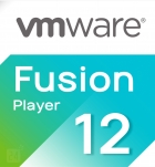 VMware Fusion 12 Player 