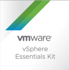 VMware vSphere Essentials - License + 5 Years 24x7 Support