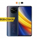 Smartphone Xiaomi Poco X3 Pro, 256GB, 8GB Ram, Phantom Black - Versão Global Original