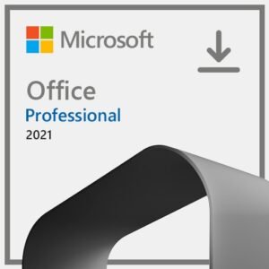 Office Professional 2021 All Language ESD