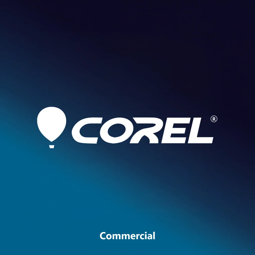 VideoStudio 2023 B&E License (5-50)