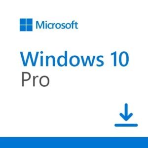 Windows 10 Professional ESD Download - 64 Bits