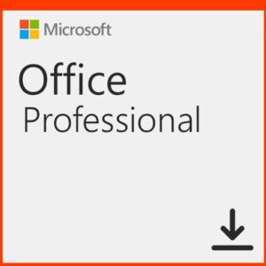 Office Professional 2019 ESD Download