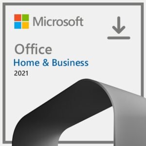 Office Home and Business 2021 ESD T5D-03487