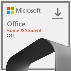Office Home & Student 2021 All Language ESD