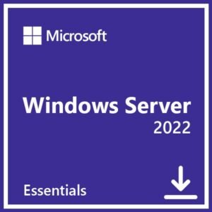 Windows Server 2022 Essentials ESD Download