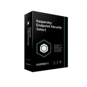 Kaspersky Endpoint Security for Business Select 2 Year - Level 100-